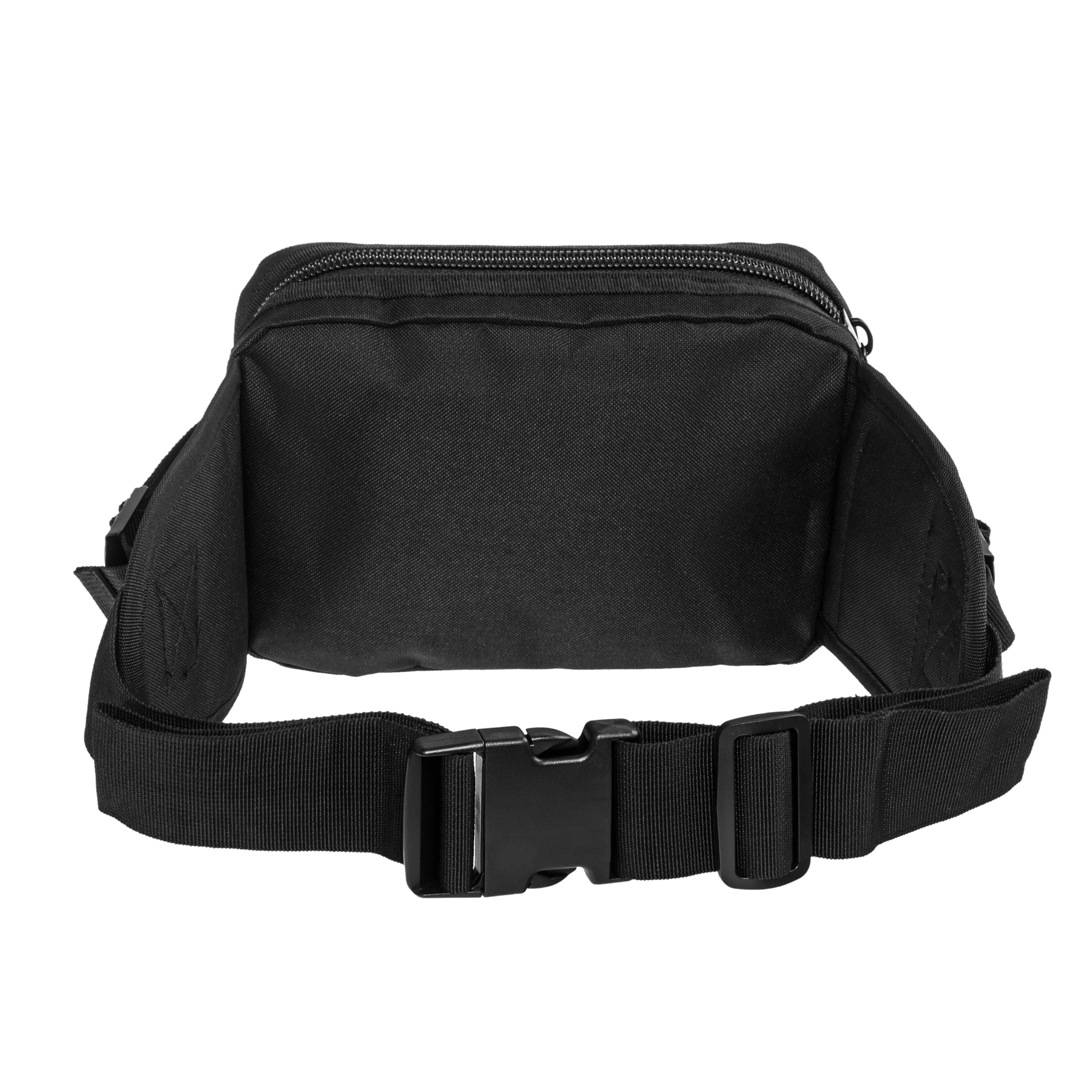 Nerka Mil-Tec Hip Bag Large Black