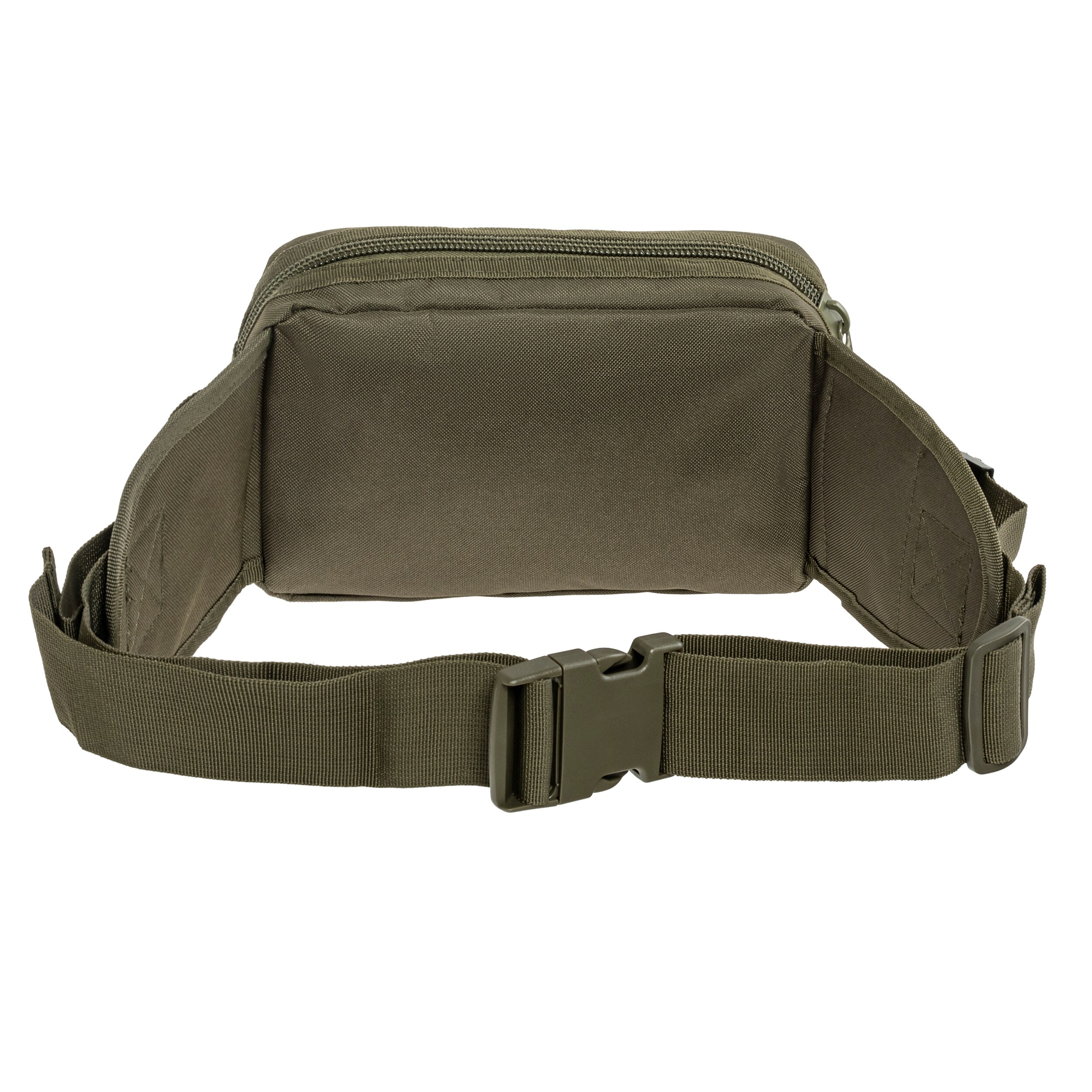Nerka Mil-Tec Hip Bag Large - Olive
