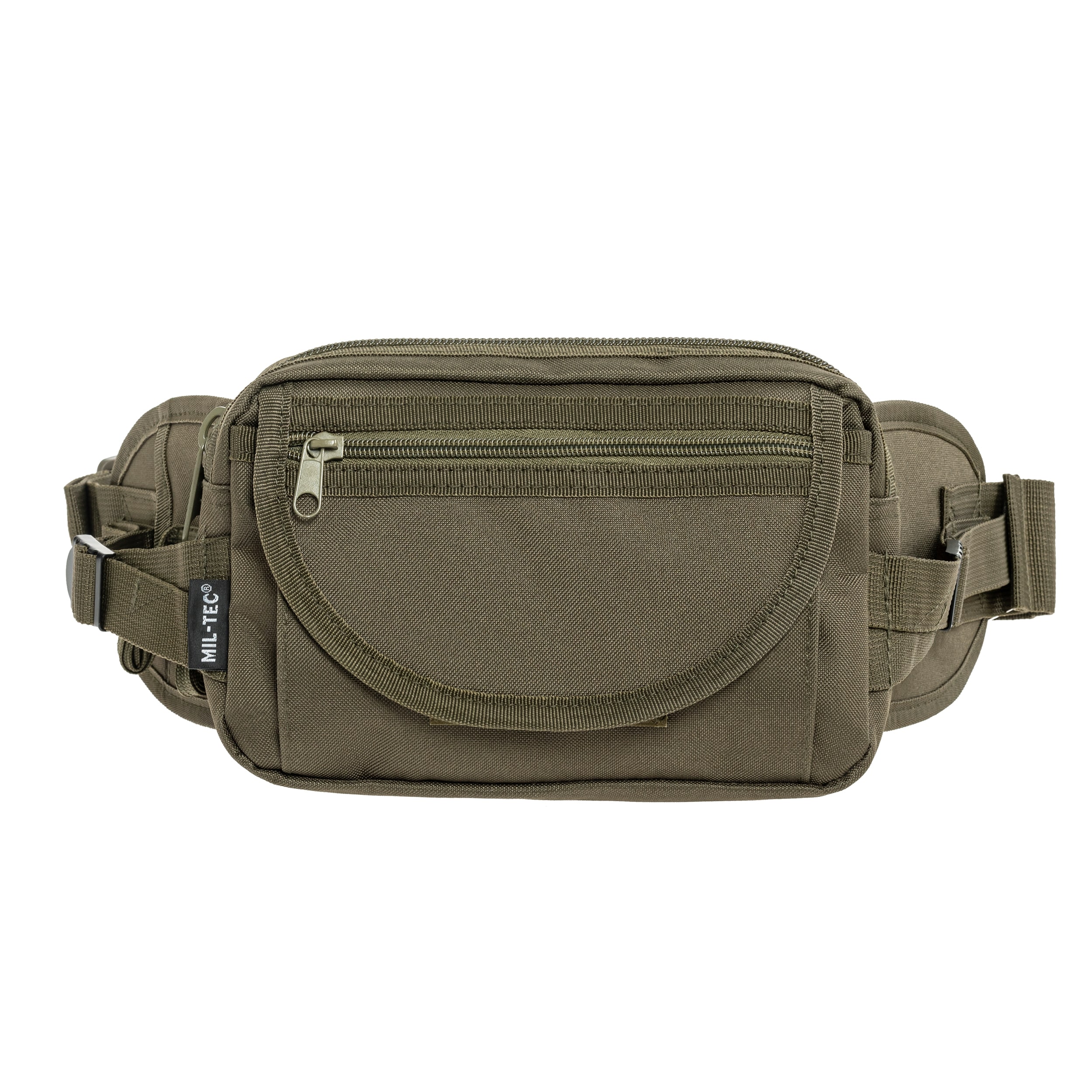 Nerka Mil-Tec Hip Bag Large - Olive