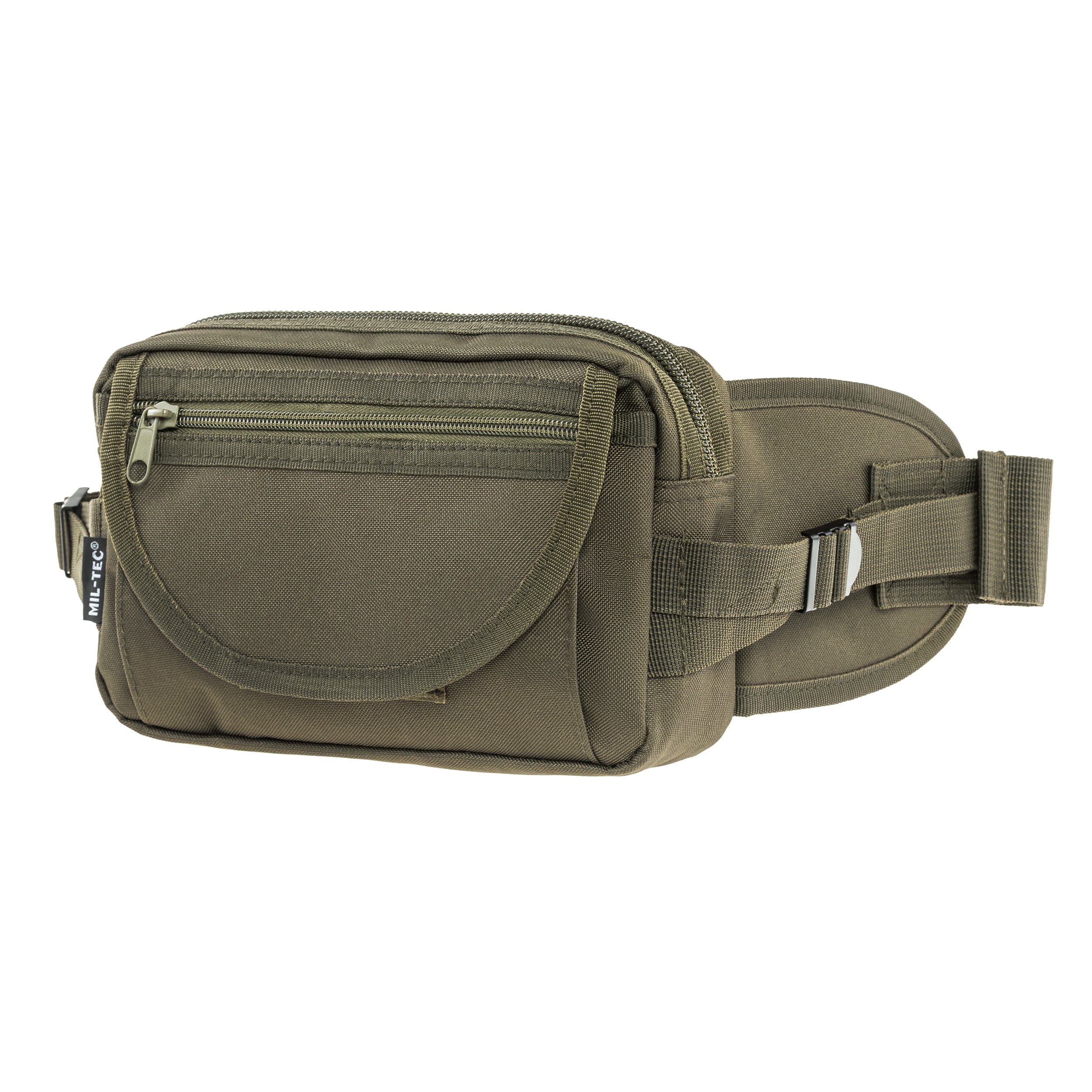 Nerka Mil-Tec Hip Bag Large - Olive