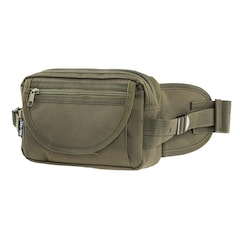 Nerka Mil-Tec Hip Bag Large - Olive
