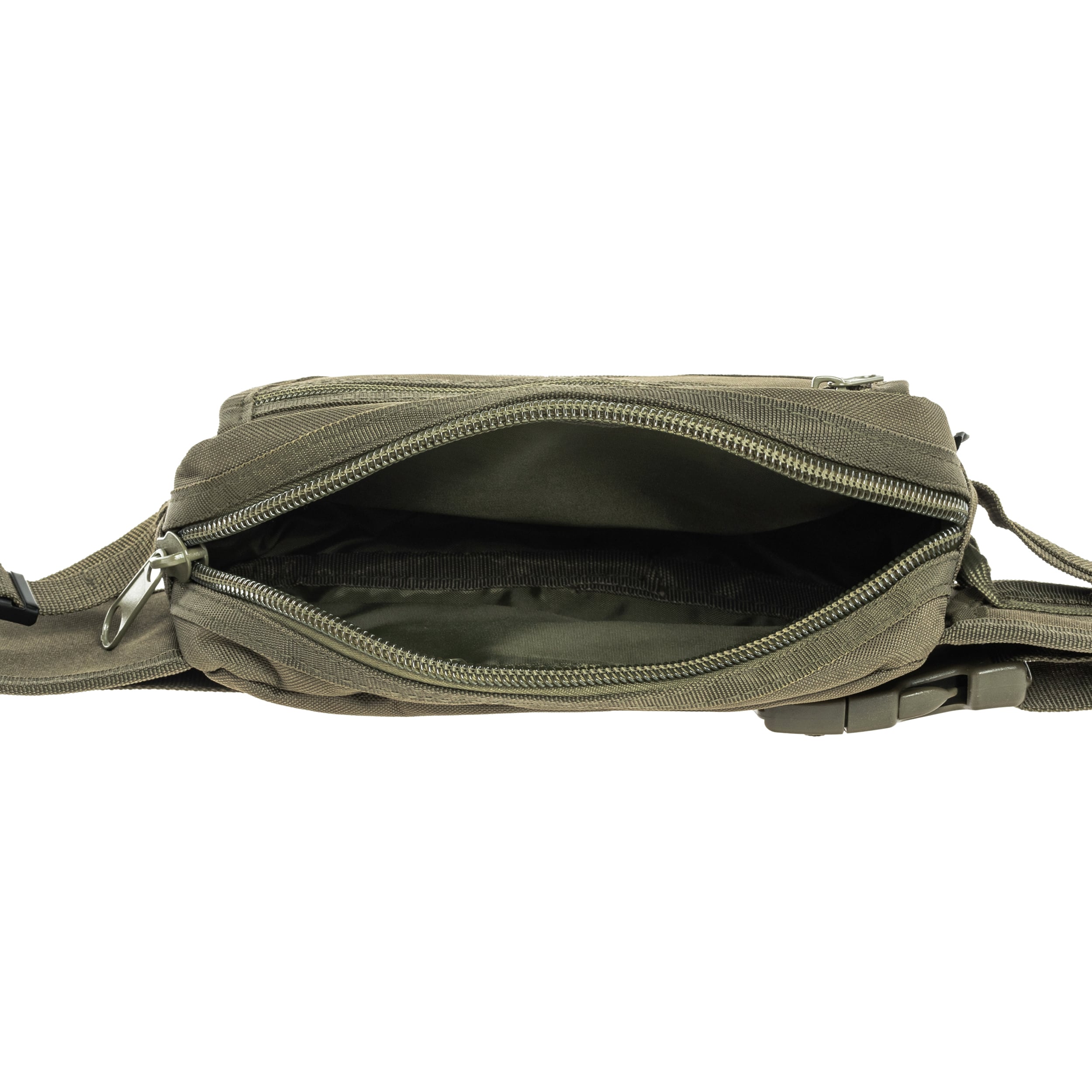 Nerka Mil-Tec Hip Bag Large - Olive