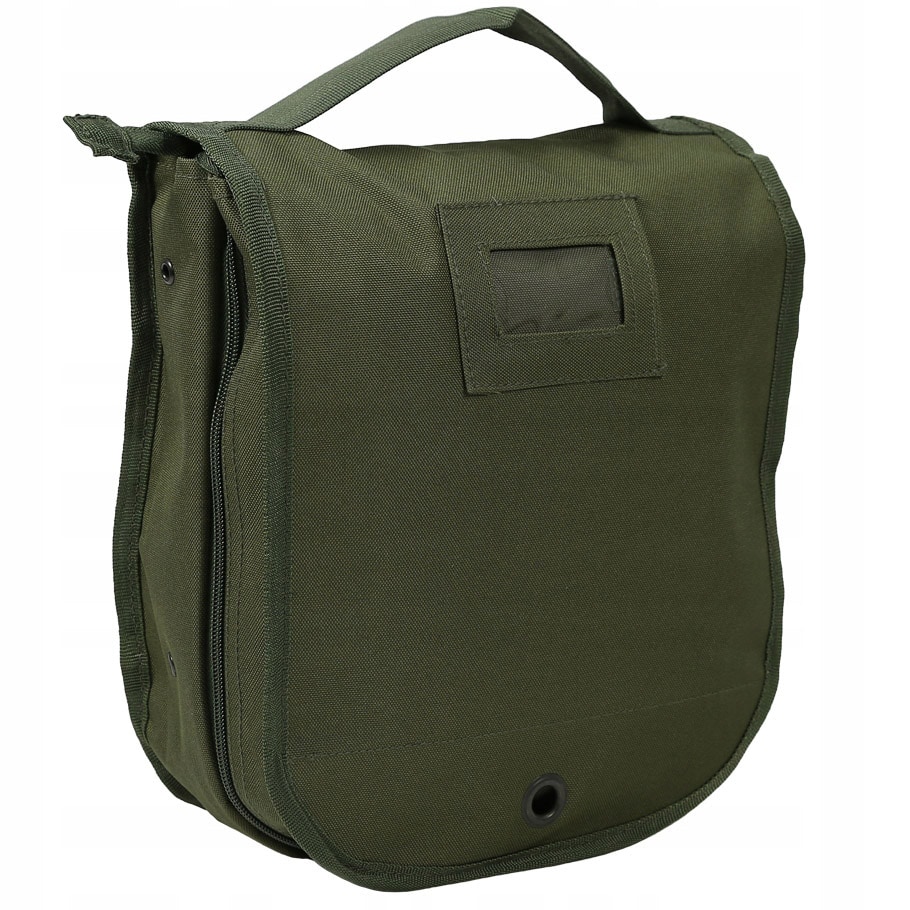 Тактична косметичка з дзеркалом Mil-Tec Olive