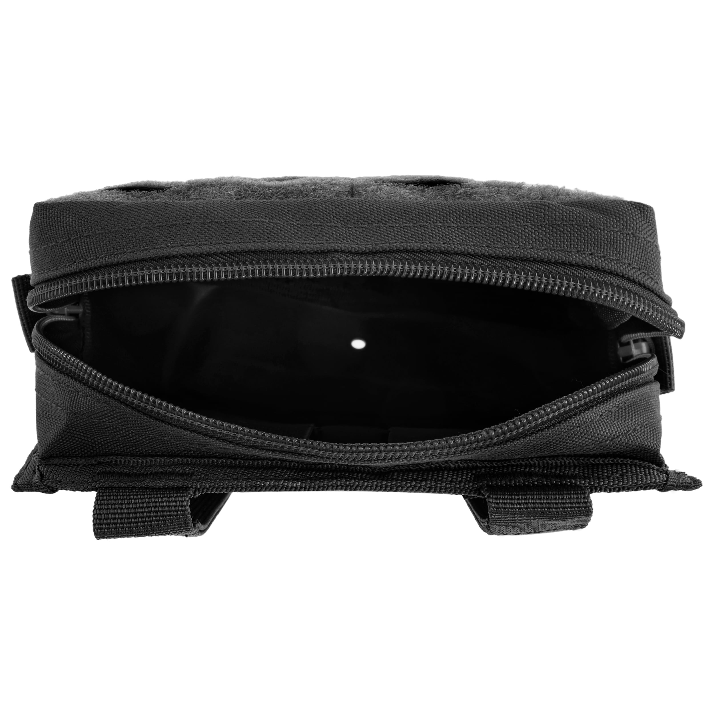 Kieszeń Mil-Tec Laser Cut Large - Black