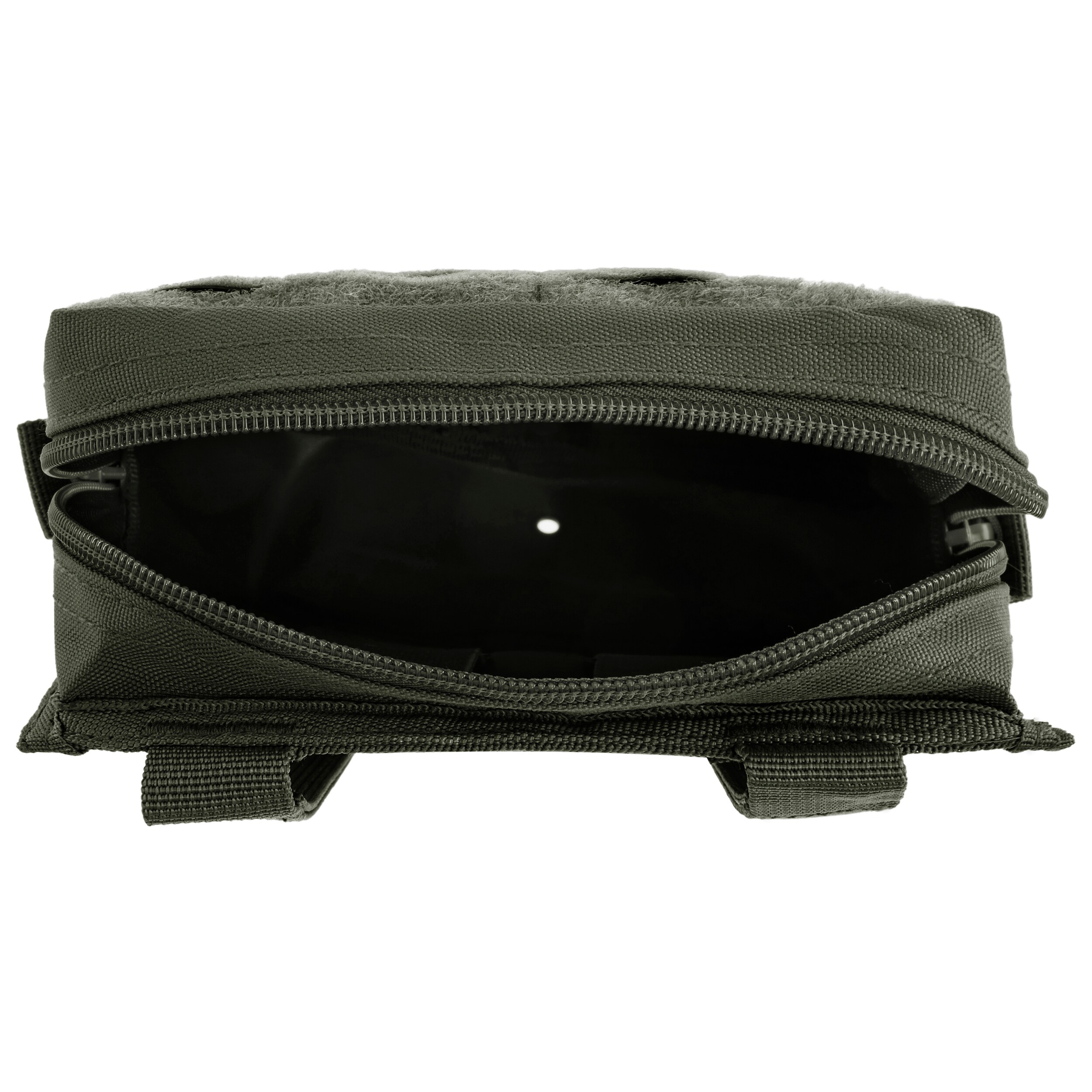 Kieszeń Mil-Tec Laser Cut Large - Olive