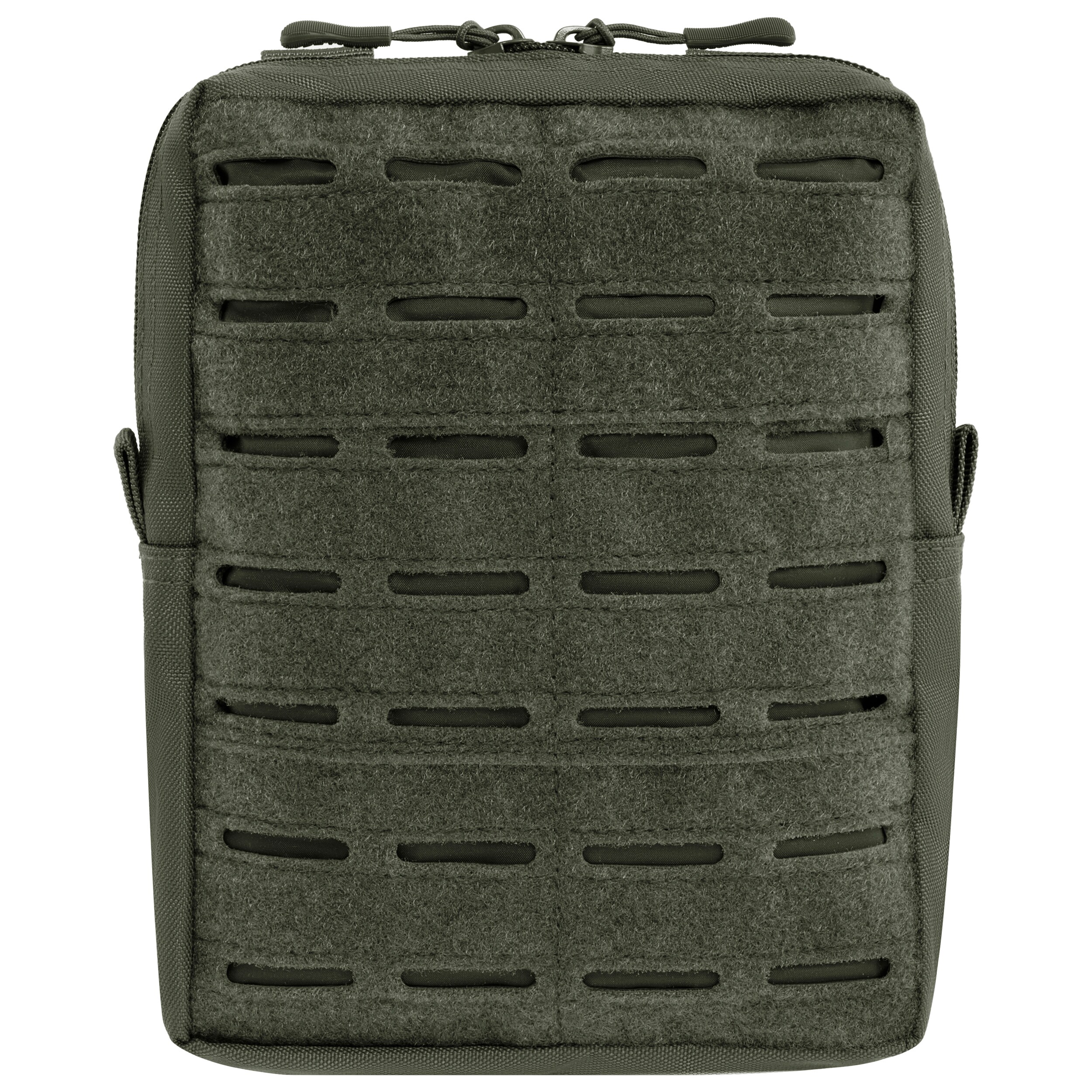 Kieszeń Mil-Tec Laser Cut Large - Olive