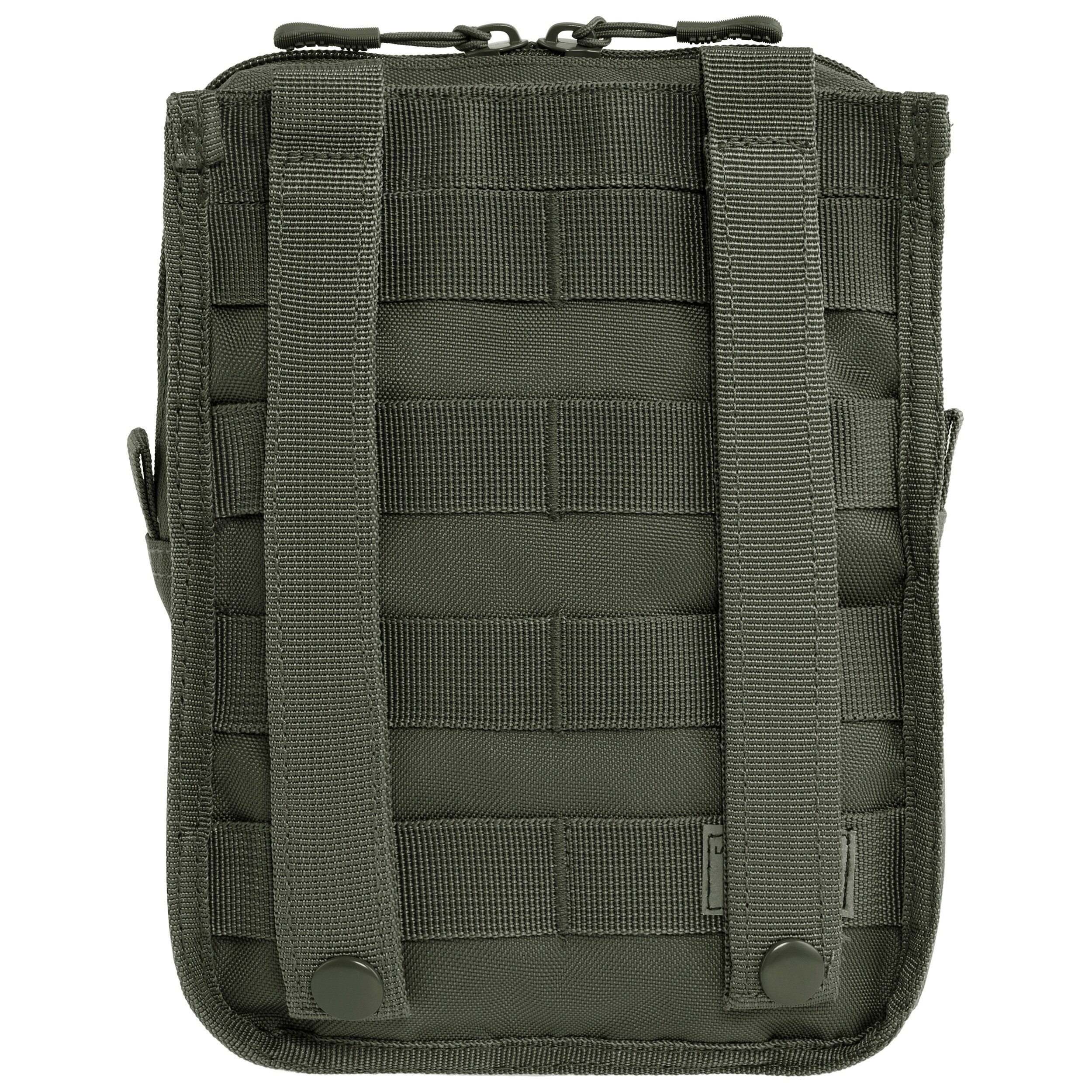 Kieszeń Mil-Tec Laser Cut Large - Olive