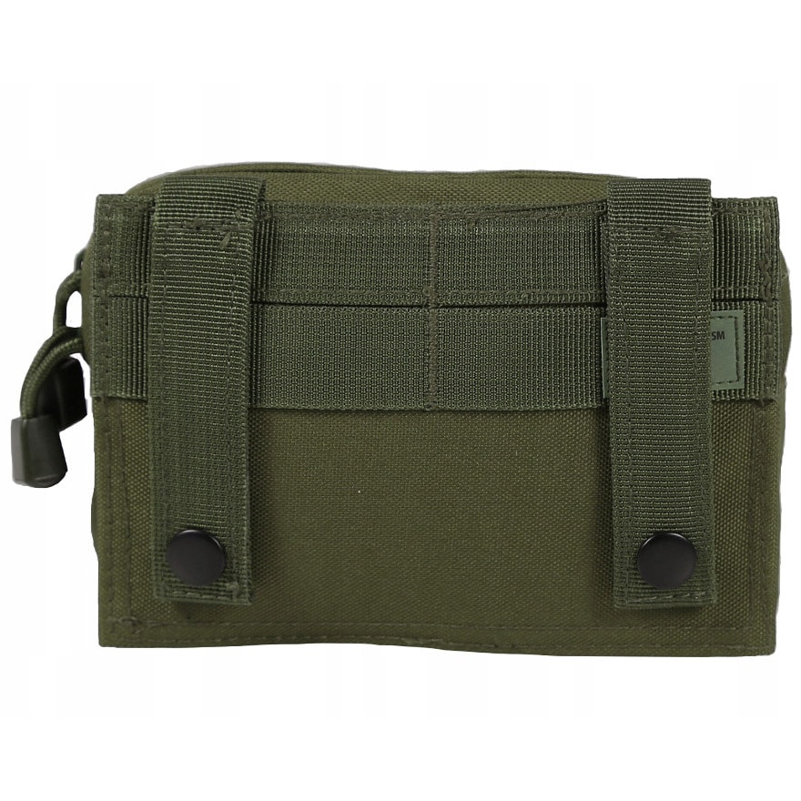 Apteczka Mil-Tec First Aid Set 25 elementów - Olive