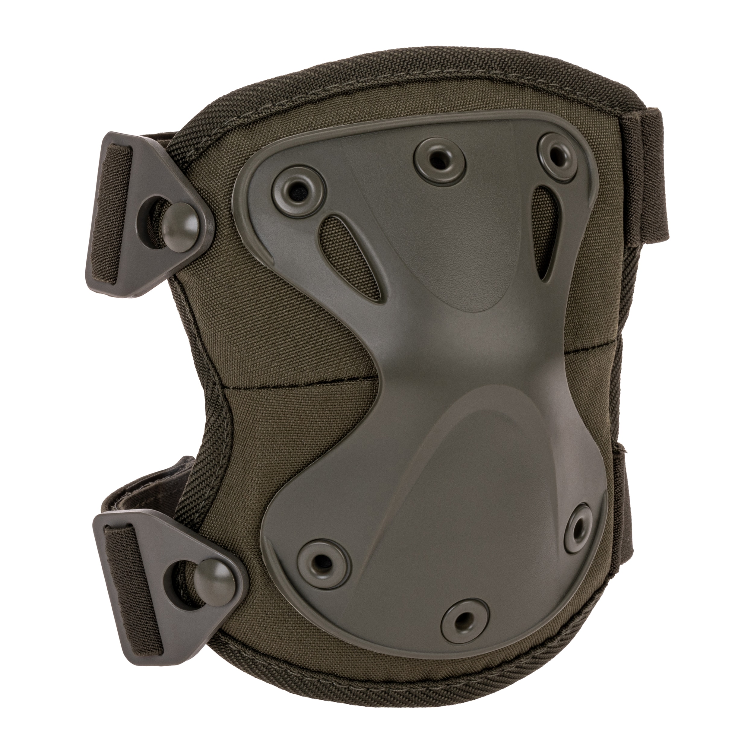 Наколінники Mil-Tec Protect - Green OD
