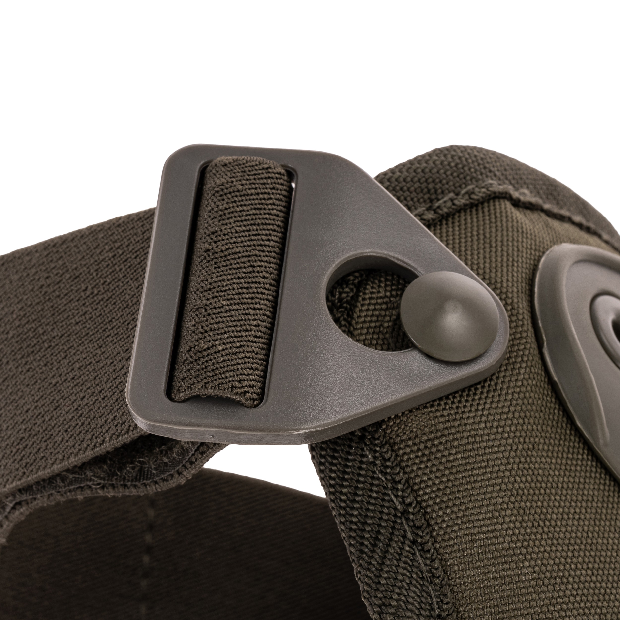 Наколінники Mil-Tec Protect - Green OD