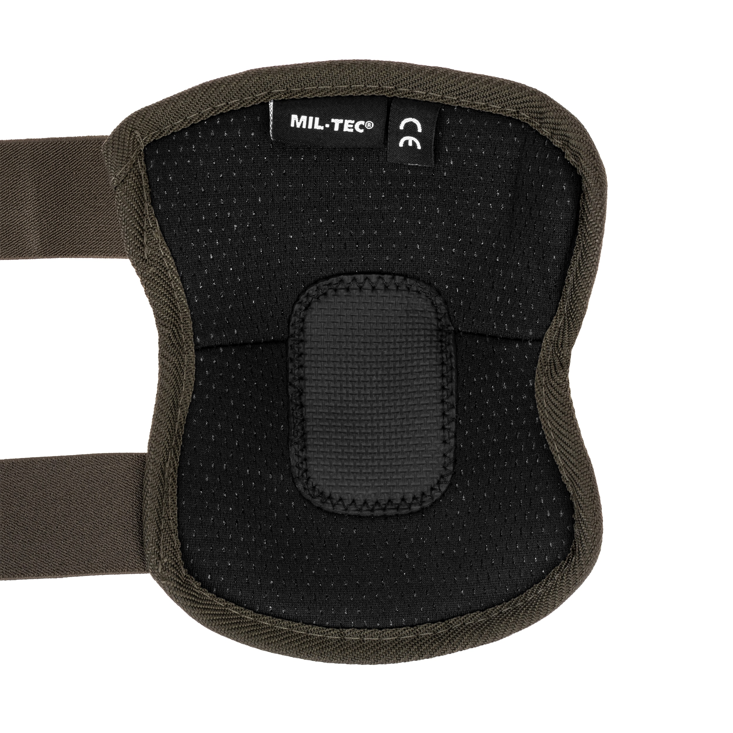 Наколінники Mil-Tec Protect - Green OD