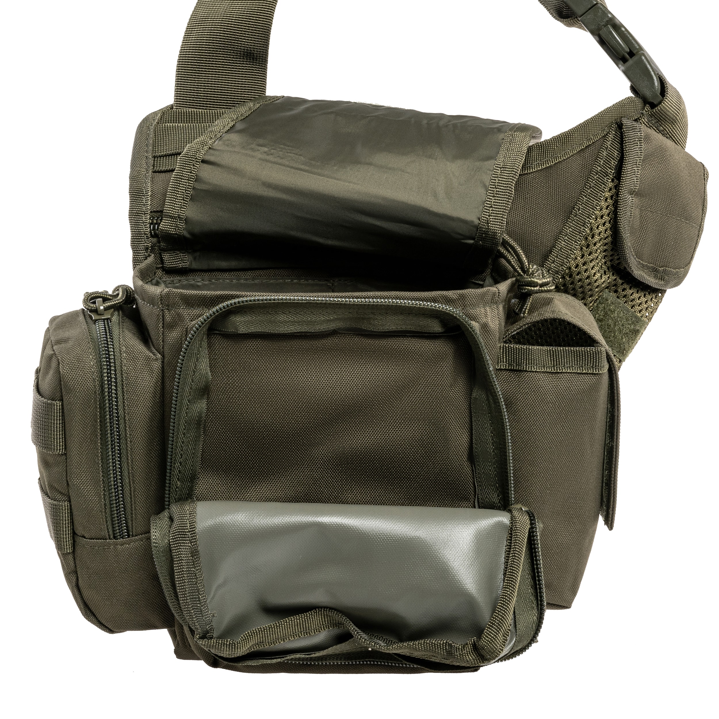 Torba Mil-Tec Multifunction Sling Bag - Olive