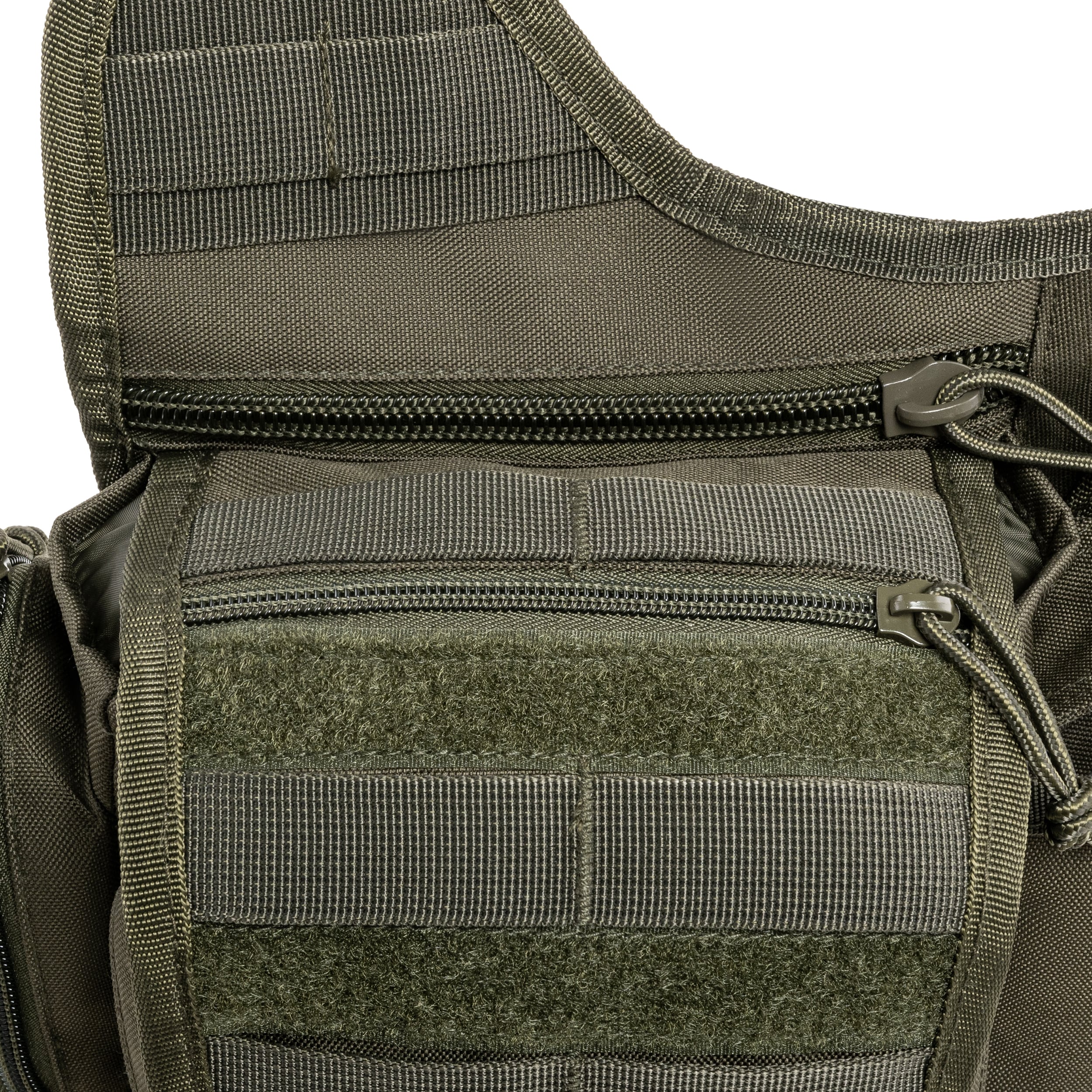 Torba Mil-Tec Multifunction Sling Bag - Olive