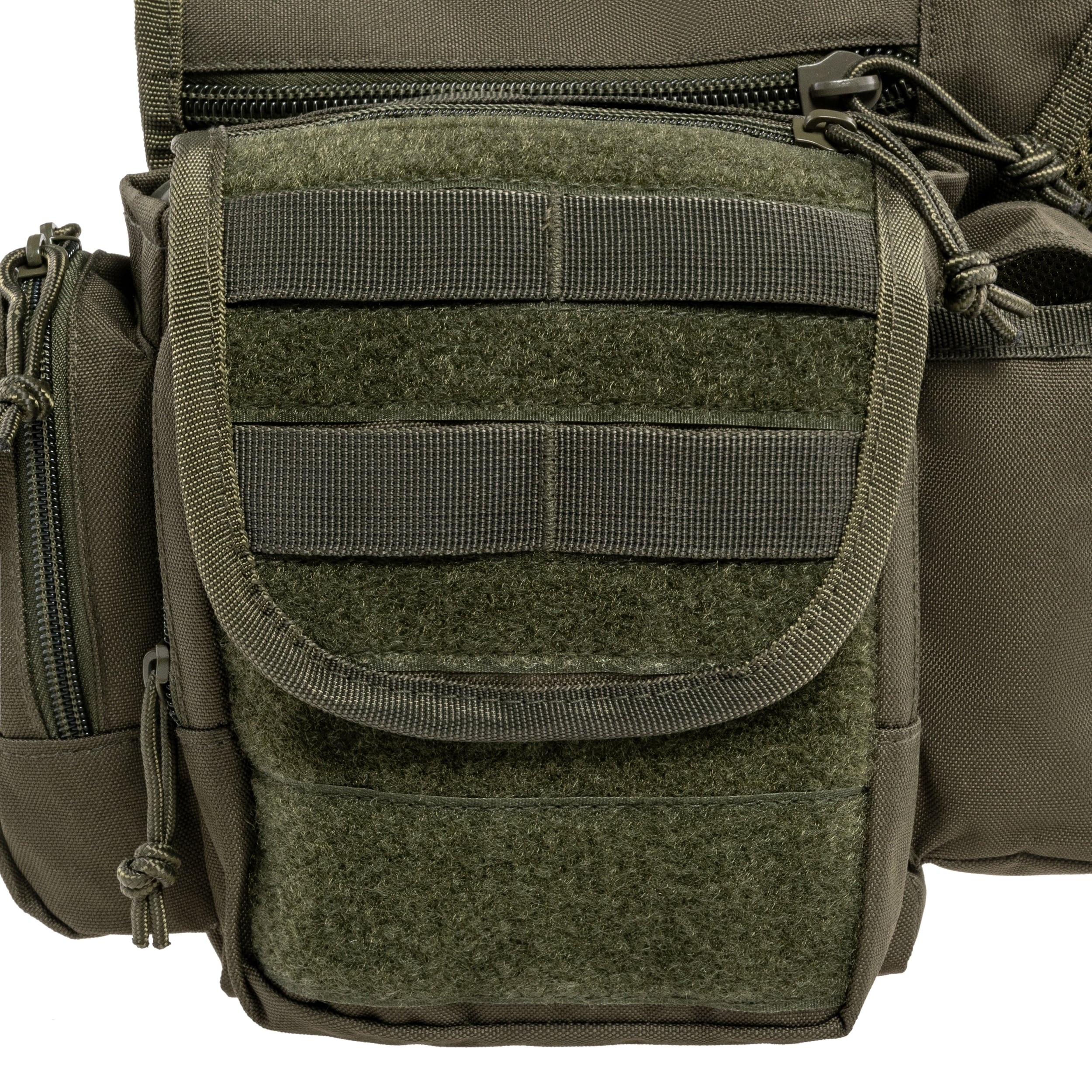 Torba Mil-Tec Multifunction Sling Bag - Olive