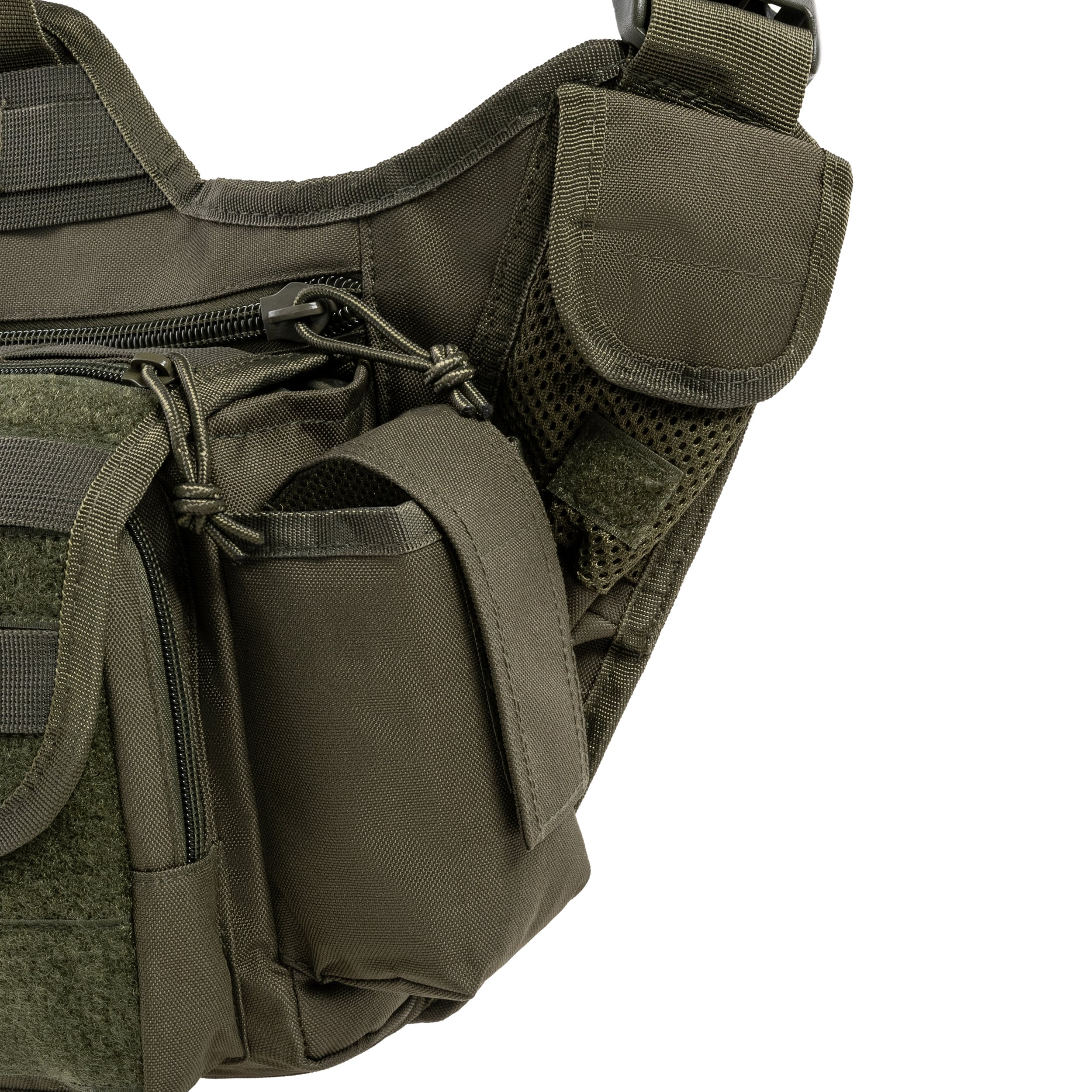 Torba Mil-Tec Multifunction Sling Bag - Olive