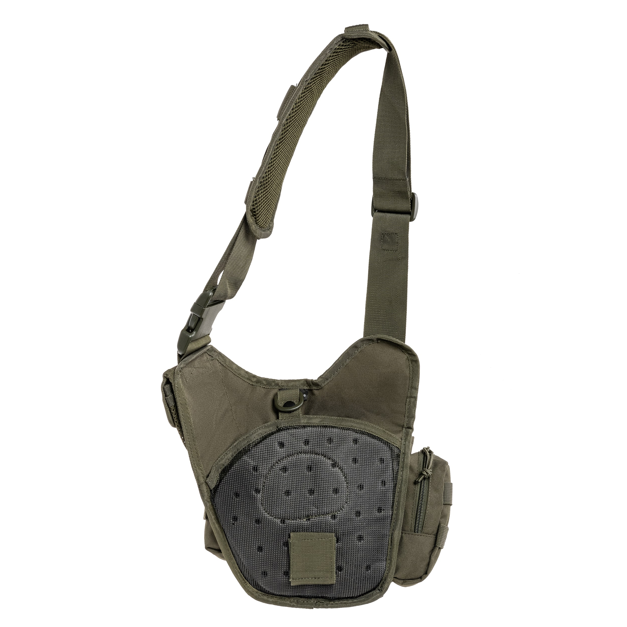 Torba Mil-Tec Multifunction Sling Bag - Olive
