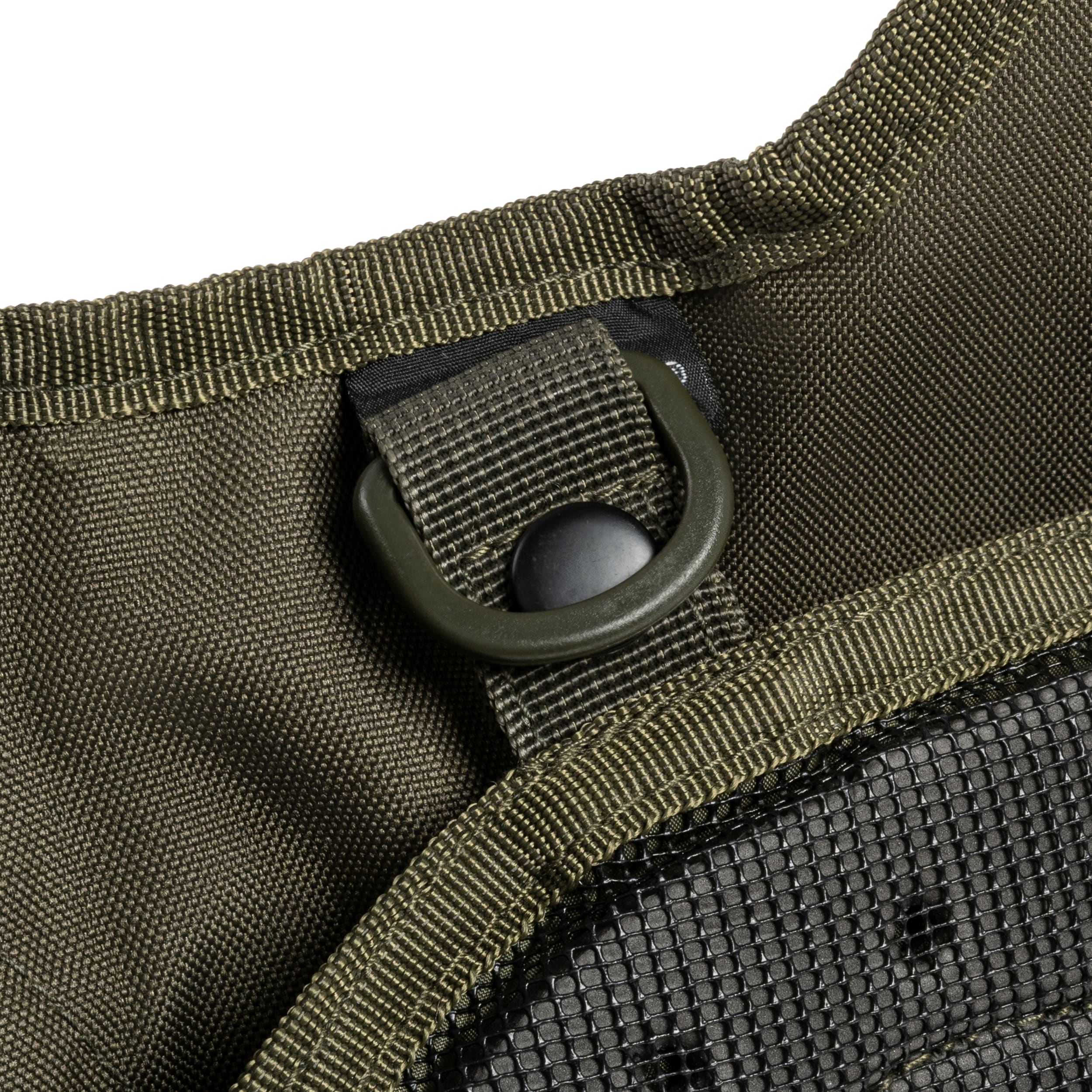 Torba Mil-Tec Multifunction Sling Bag - Olive