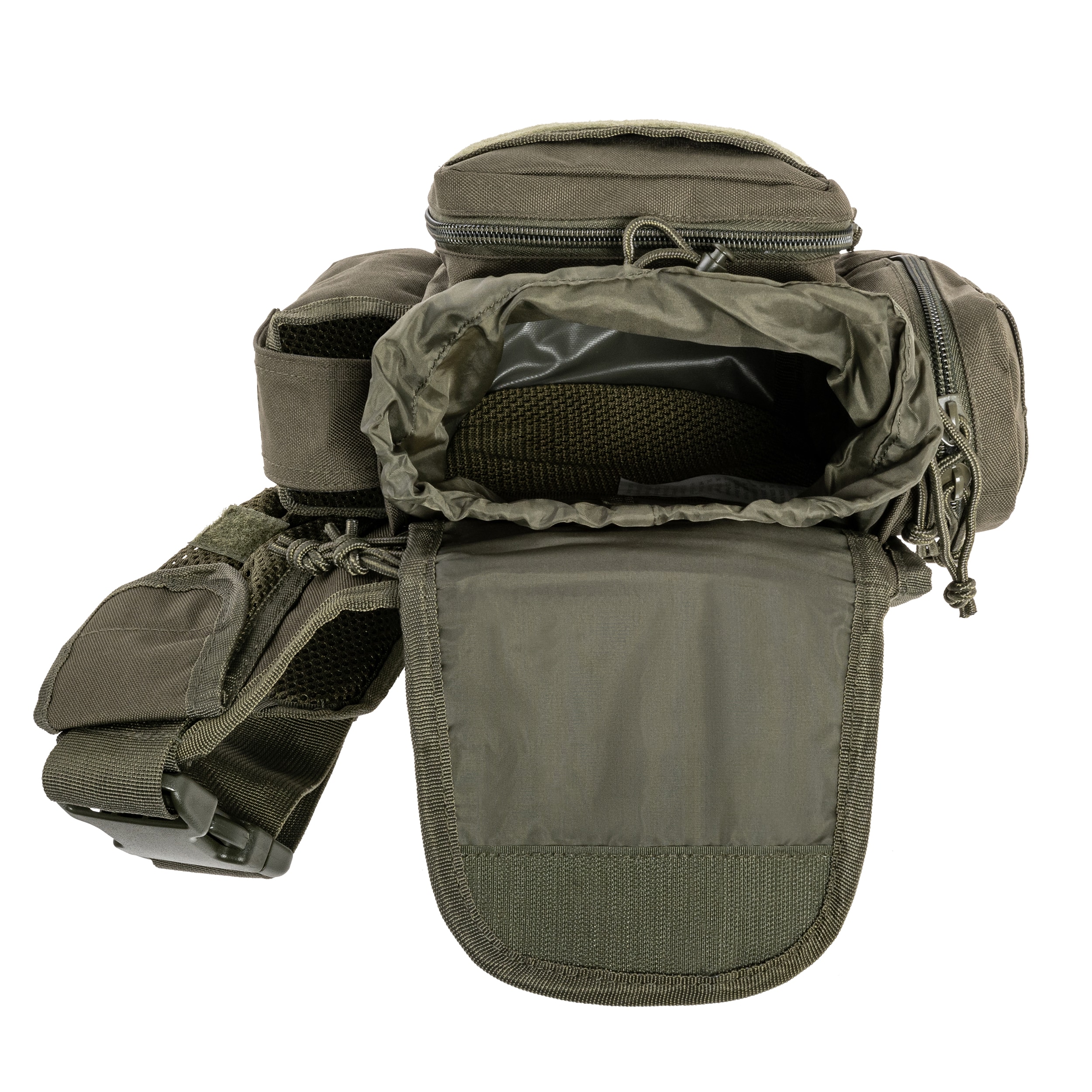 Torba Mil-Tec Multifunction Sling Bag - Olive