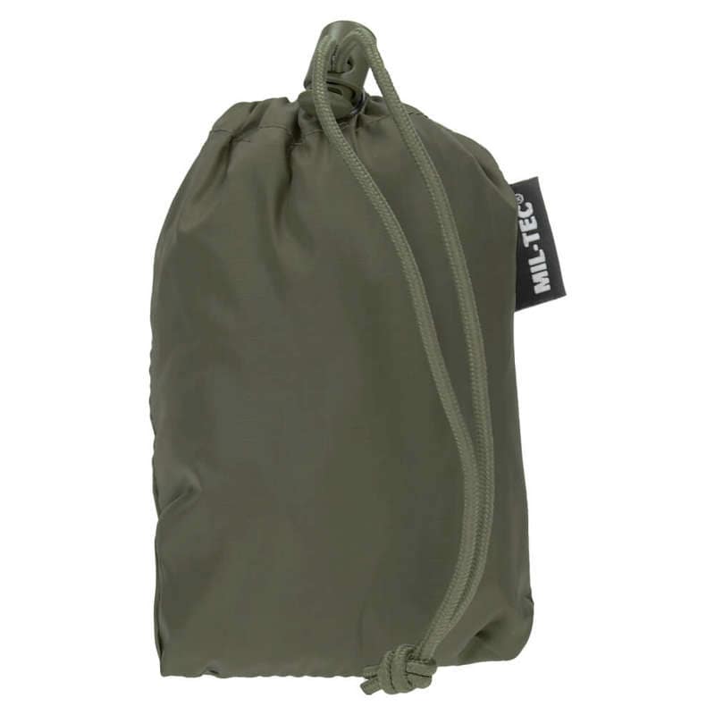 Чохол для рюкзака Mil-Tec Assault Small - Olive