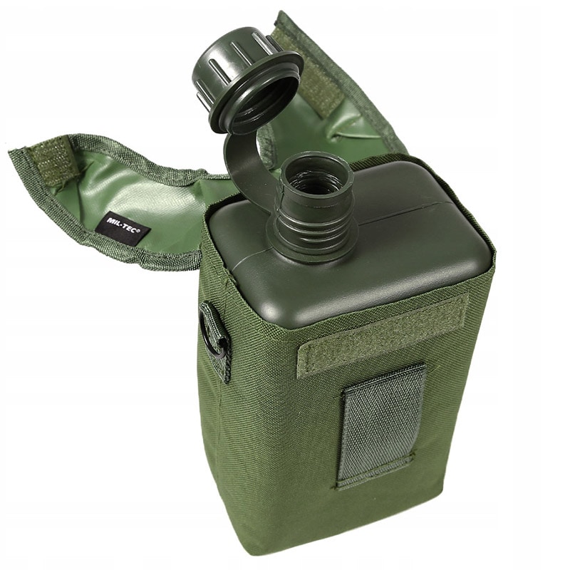 Manierka Mil-Tec US Patrol Canteen 2 l - Olive