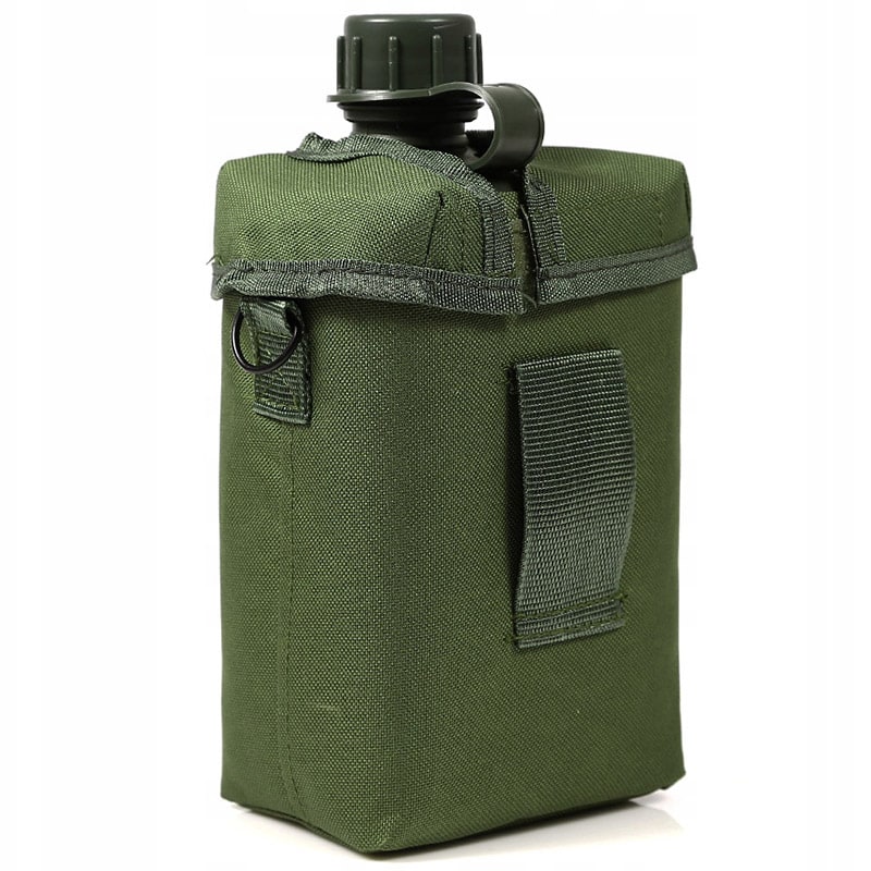 Manierka Mil-Tec US Patrol Canteen 2 l - Olive