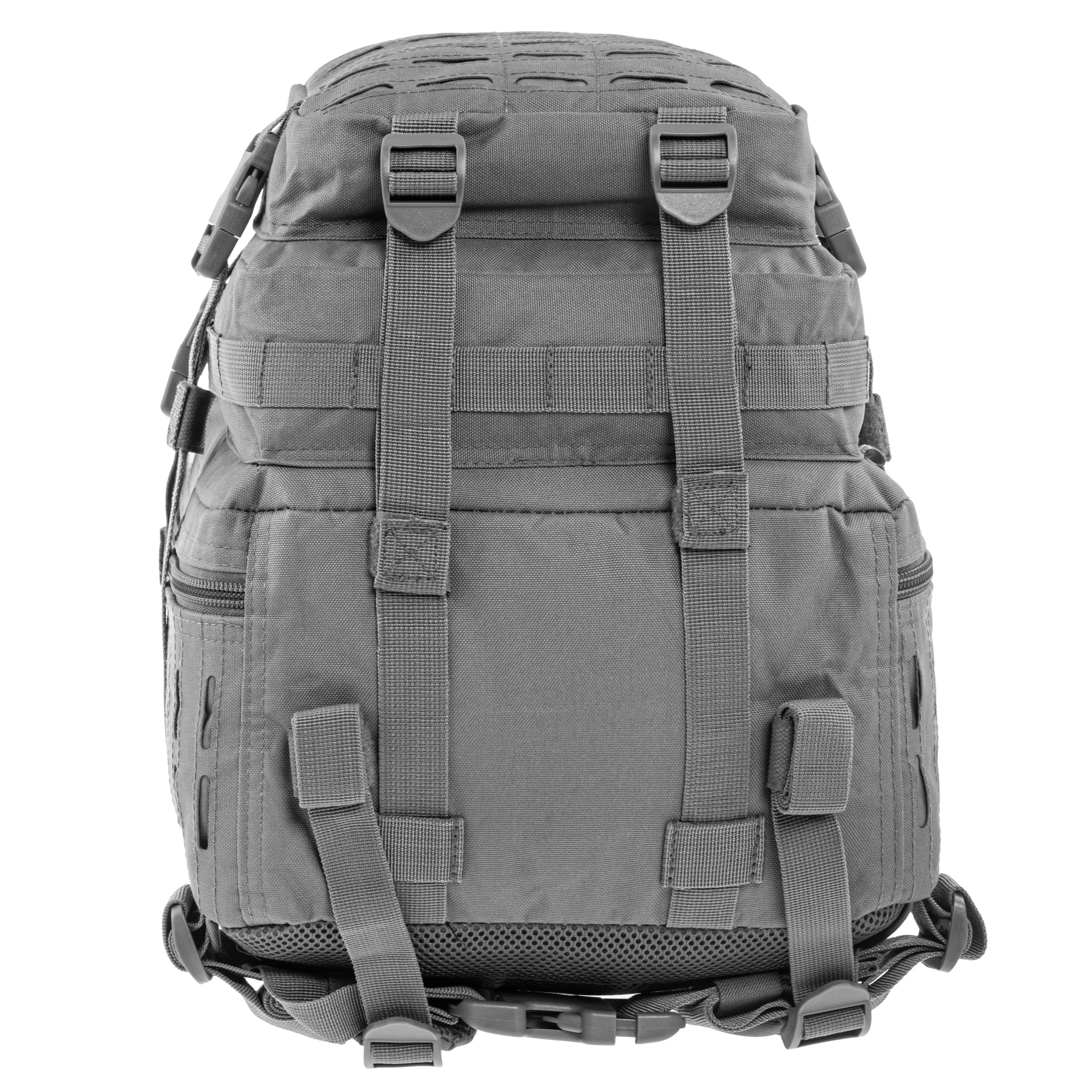 Plecak Mil-Tec Assault Pack Laser Cut Large 36 l - Urban Grey