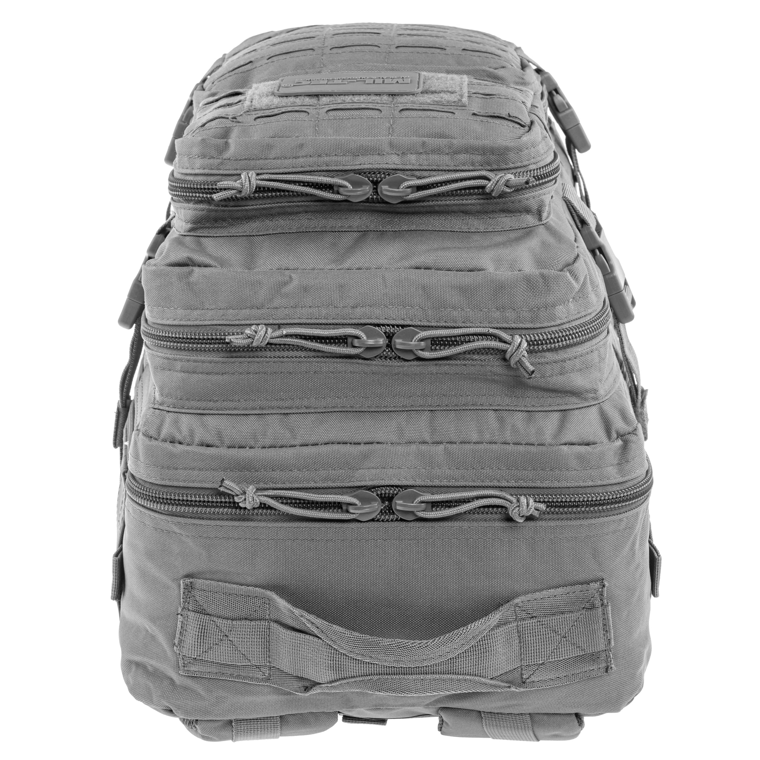 Plecak Mil-Tec Assault Pack Laser Cut Large 36 l - Urban Grey