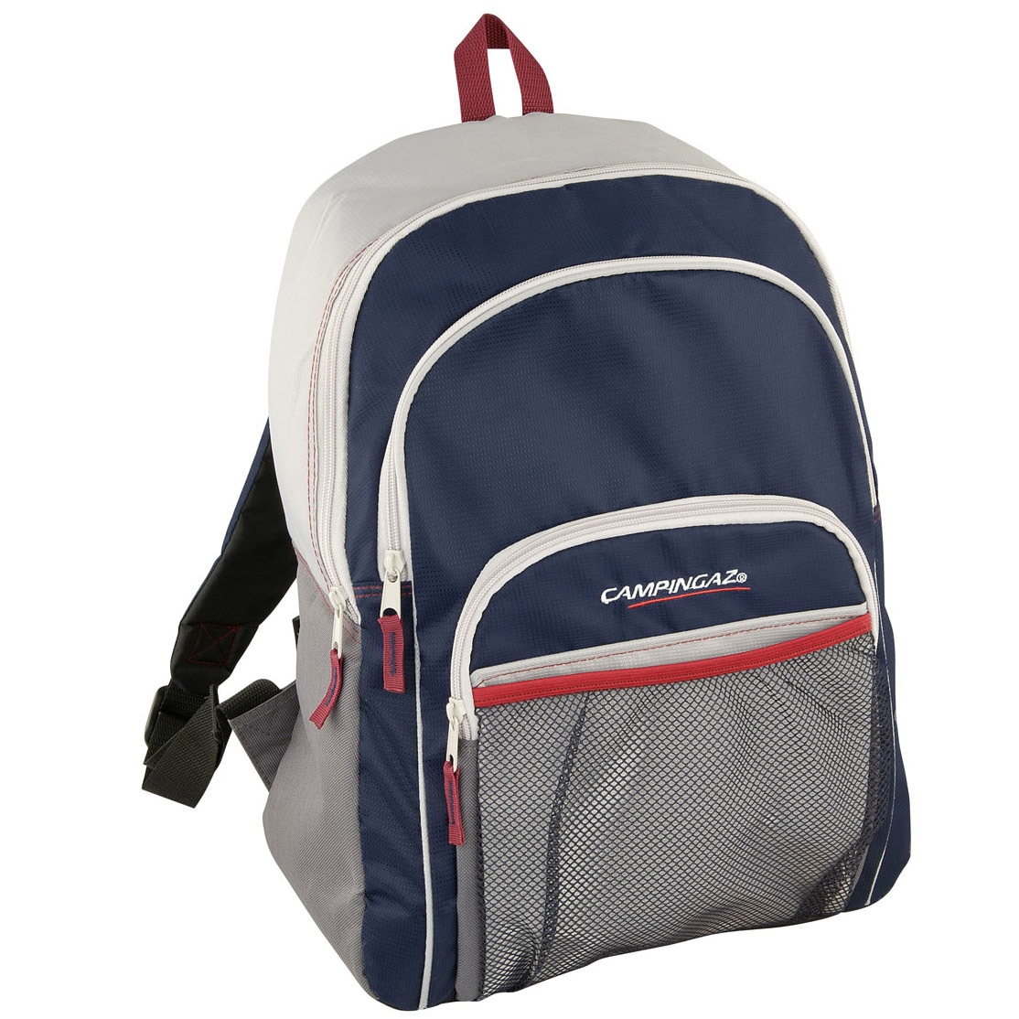 Plecak termiczny Campingaz Cooler Bacpac 14 l - Granatowy/Szary