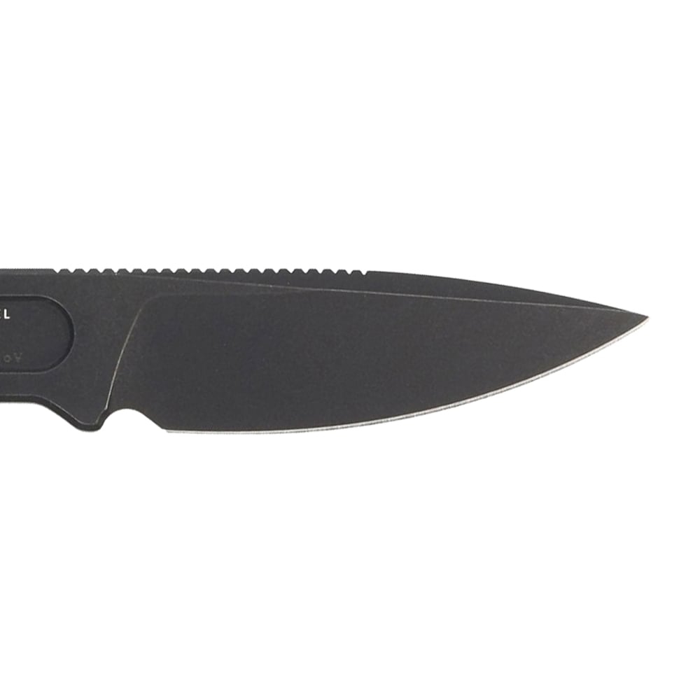 Nóż Civivi Circulus Naked Stainless Steel - Black Stonewashed