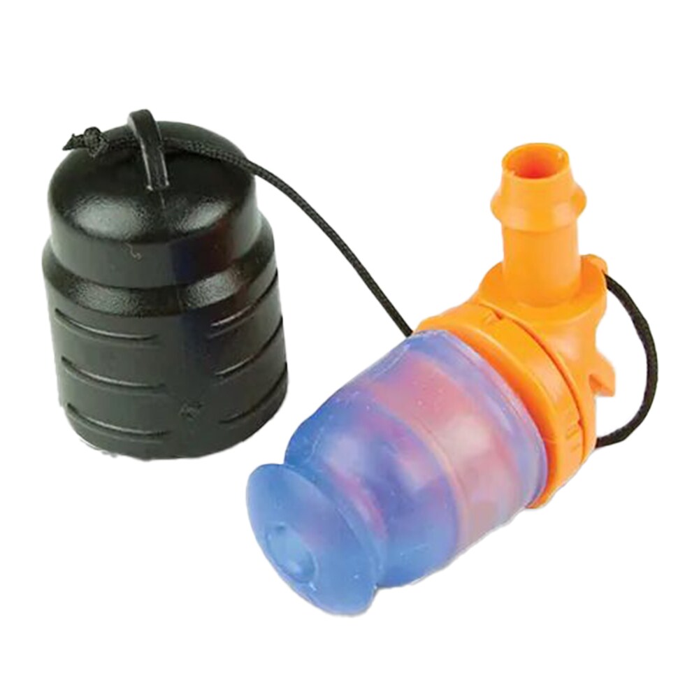 Ustnik do systemu hydracyjnego SOURCE Helix Soft Bite Drinking Valve