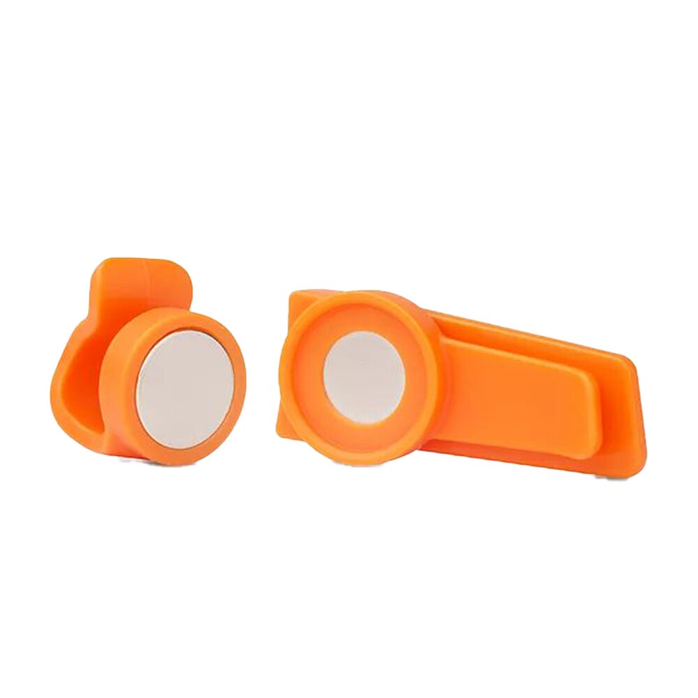 Klips magnetyczny Source Magnetic Clip - Orange