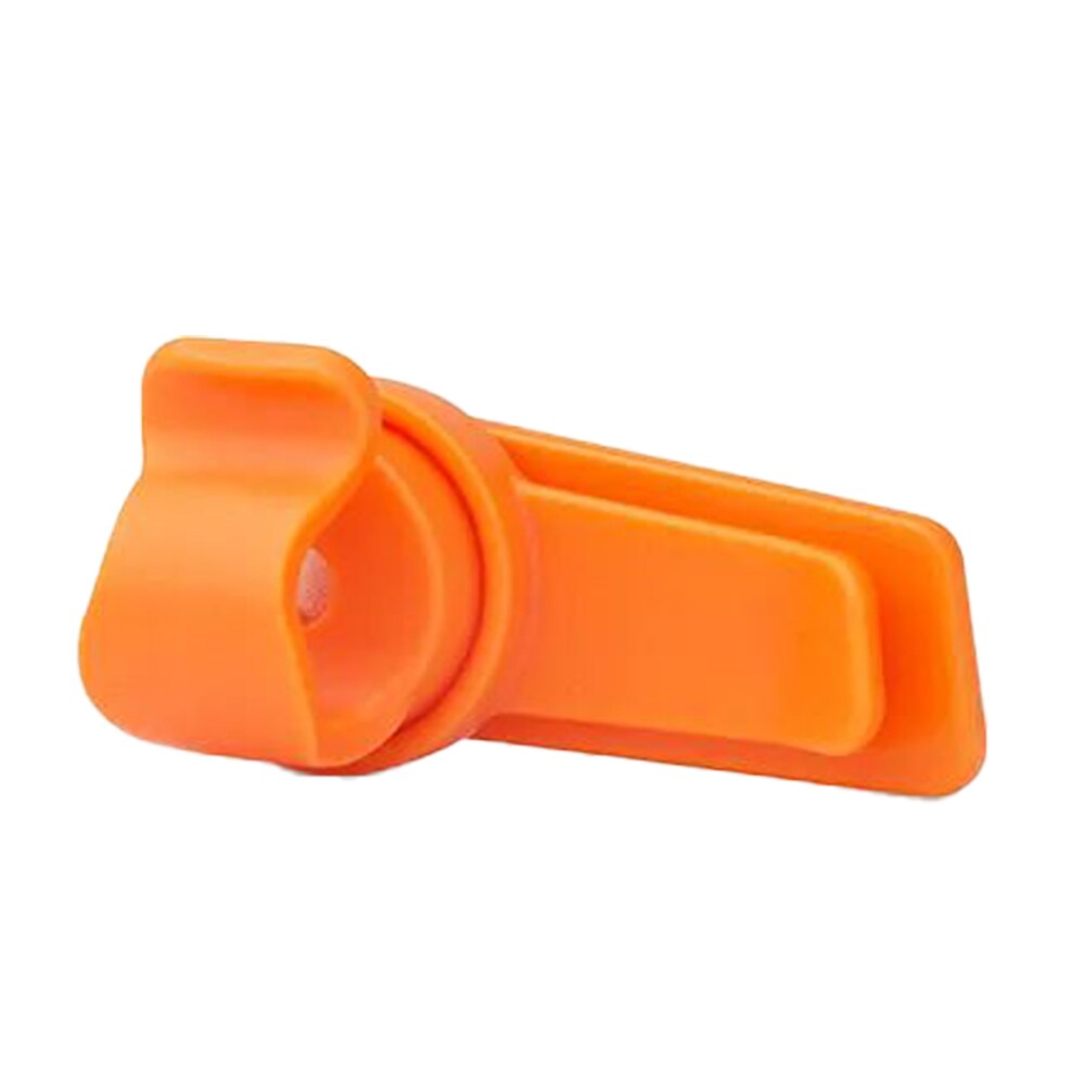 Klips magnetyczny Source Magnetic Clip - Orange