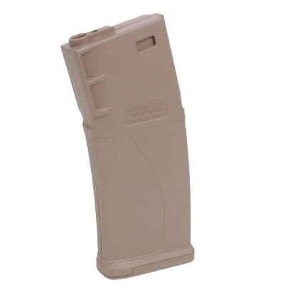 Magazynek Mid-Cap Guarder M4 - Tan