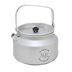 Czajnik aluminiowy ALB Tea Kettle 1 l