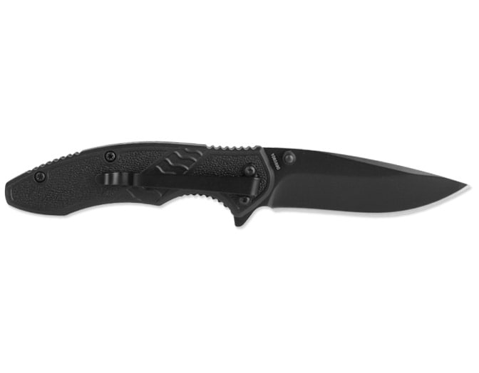 Nóż składany Smith&Wesson M&P Bodyguard