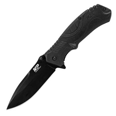 Nóż składany Smith&Wesson M&P M2.0 3,5 1085912