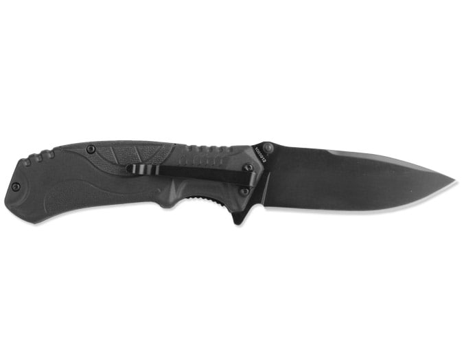 Nóż składany Smith&Wesson M&P M2.0 3,5 1085912