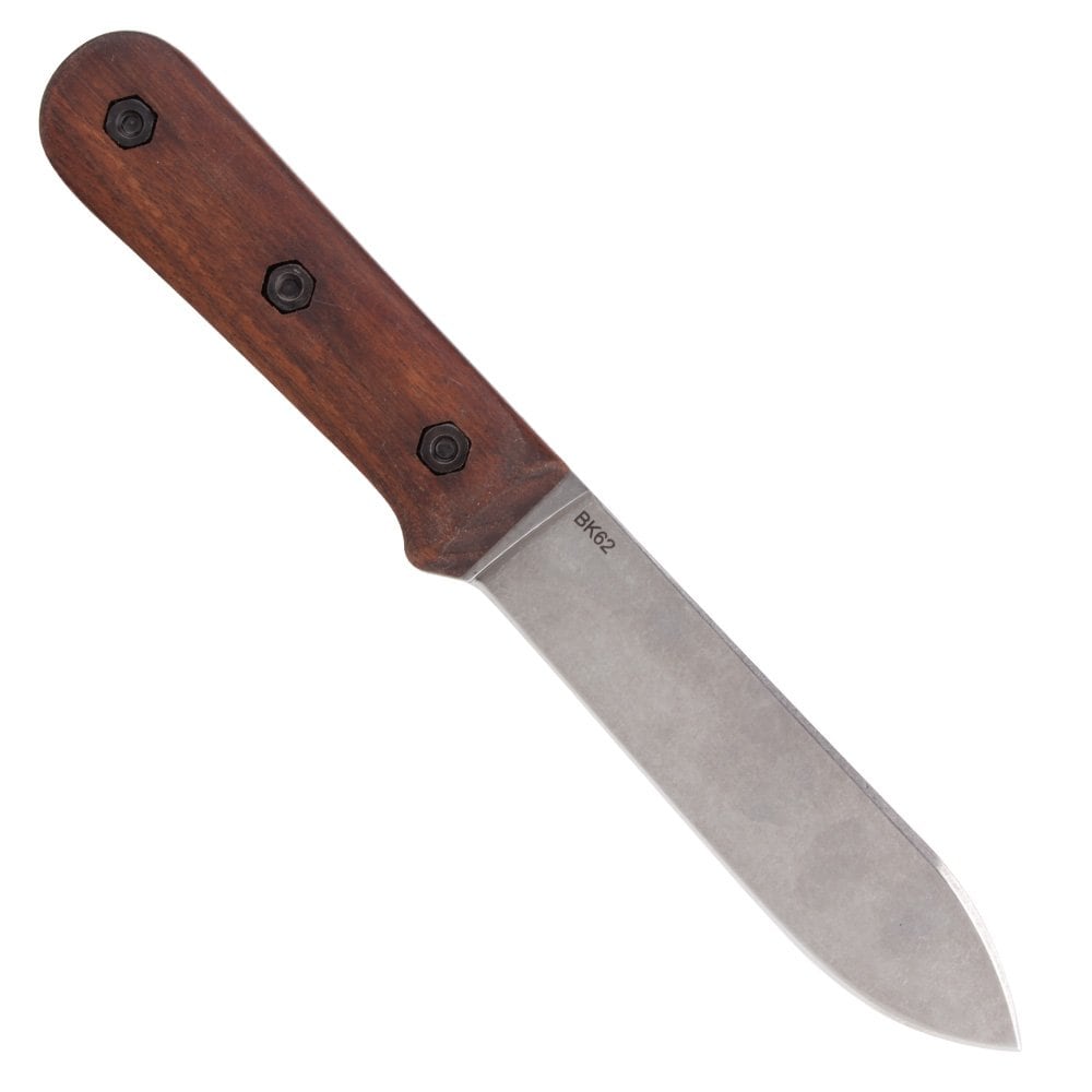 Ka-Bar Becker Kephart BK62 Fixed Blade Knife