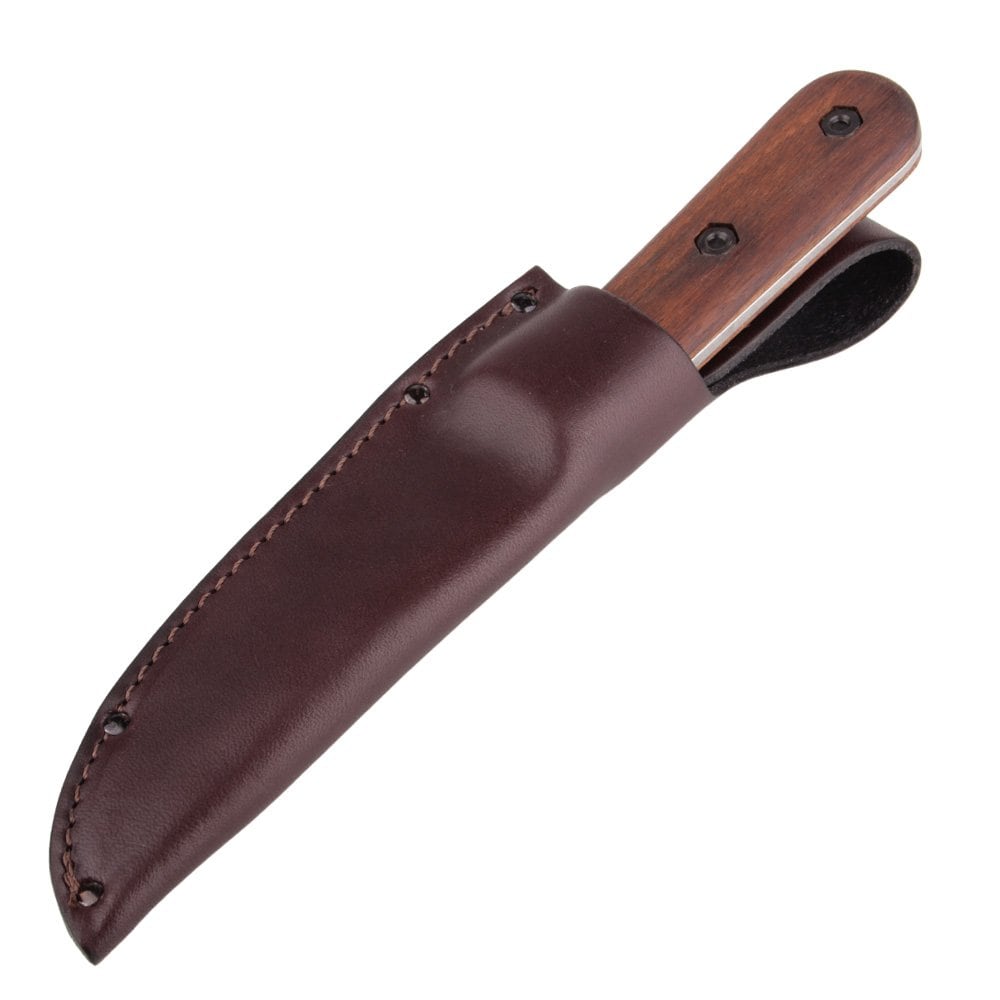 Ka-Bar Becker Kephart BK62 Fixed Blade Knife