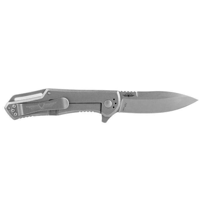 Nóż składany Ka-Bar Jarosz Spear Point Folder 7509