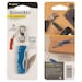 Nóż Nite Ize DoohicKey Key Chain Knife Blue KMTK-03-R7 Nóż Nite Ize DoohicKey Key Chain Knife Blue KMTK-03-R7