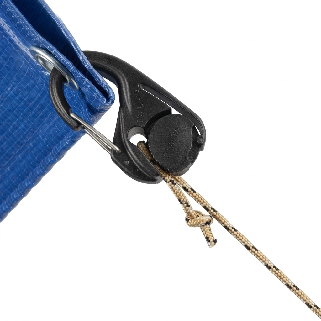 Nite Ize CamJam Cord Tightener Holder - NCJ-01-R3