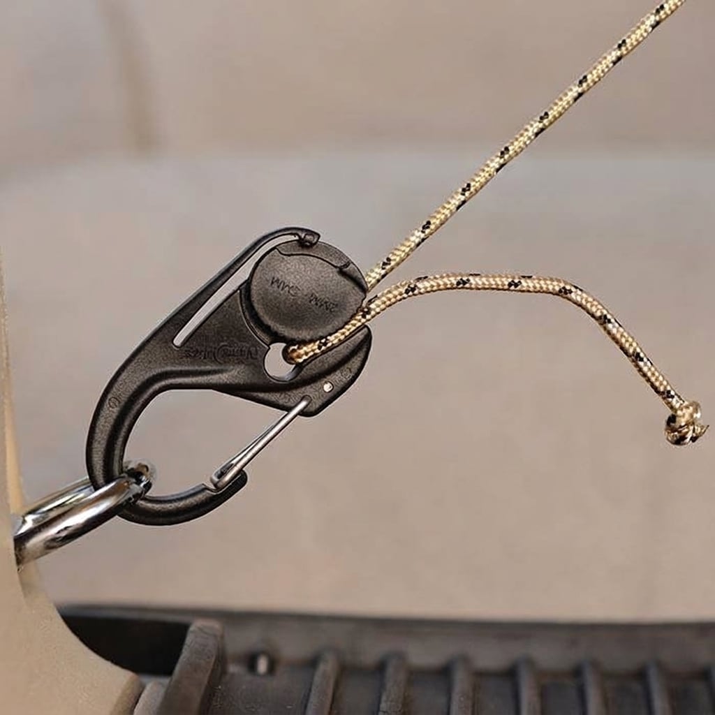 Nite Ize CamJam Cord Tightener Holder - NCJ-01-R3