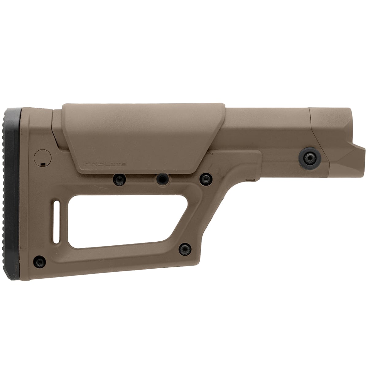 Приклад Magpul PRS Lite Stock для гвинтівок AR10/AR15/M4/SR25 - Flat Dark Earth