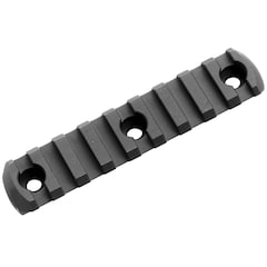 Szyna montażowa Magpul M-LOK  Aluminum Rail 9 slots - Black
