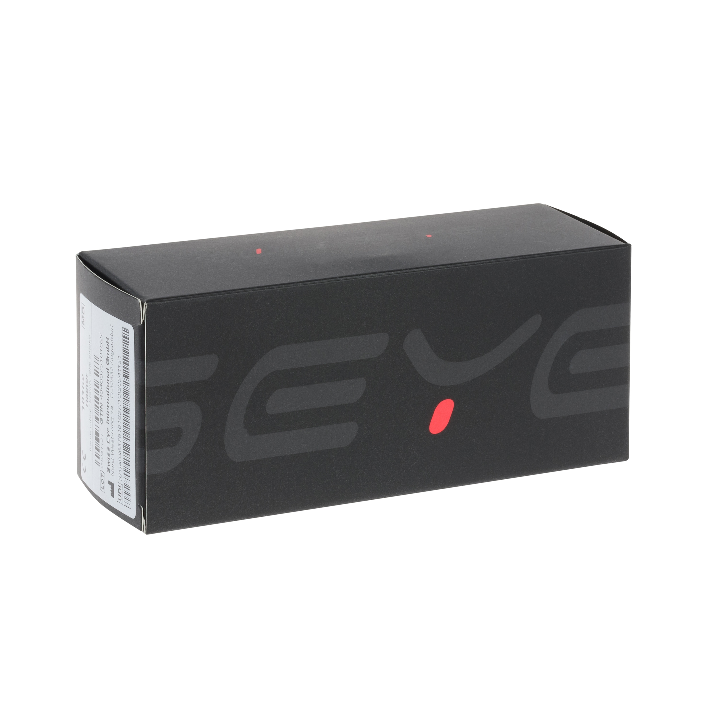 Okulary taktyczne Swiss Eye Raptor - Coyote