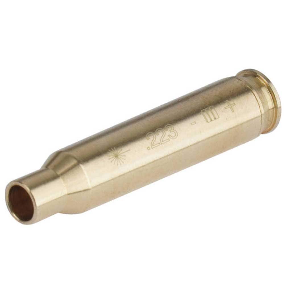 Nabój laserowy Vector Optics .223 Remington - czerwony
