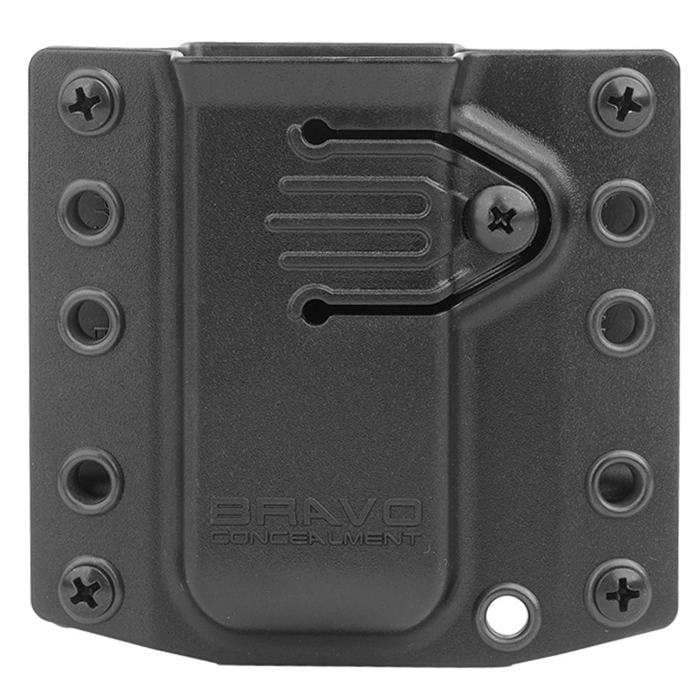 Підсумок для магазину Bravo Concealment для Glock 43X/48/Sig Sauer P226/P365/Springfield Hellcat
