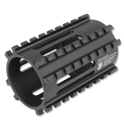Chwyt przedni MadBull Dragon Fire Handguard Rail 3.622 inch