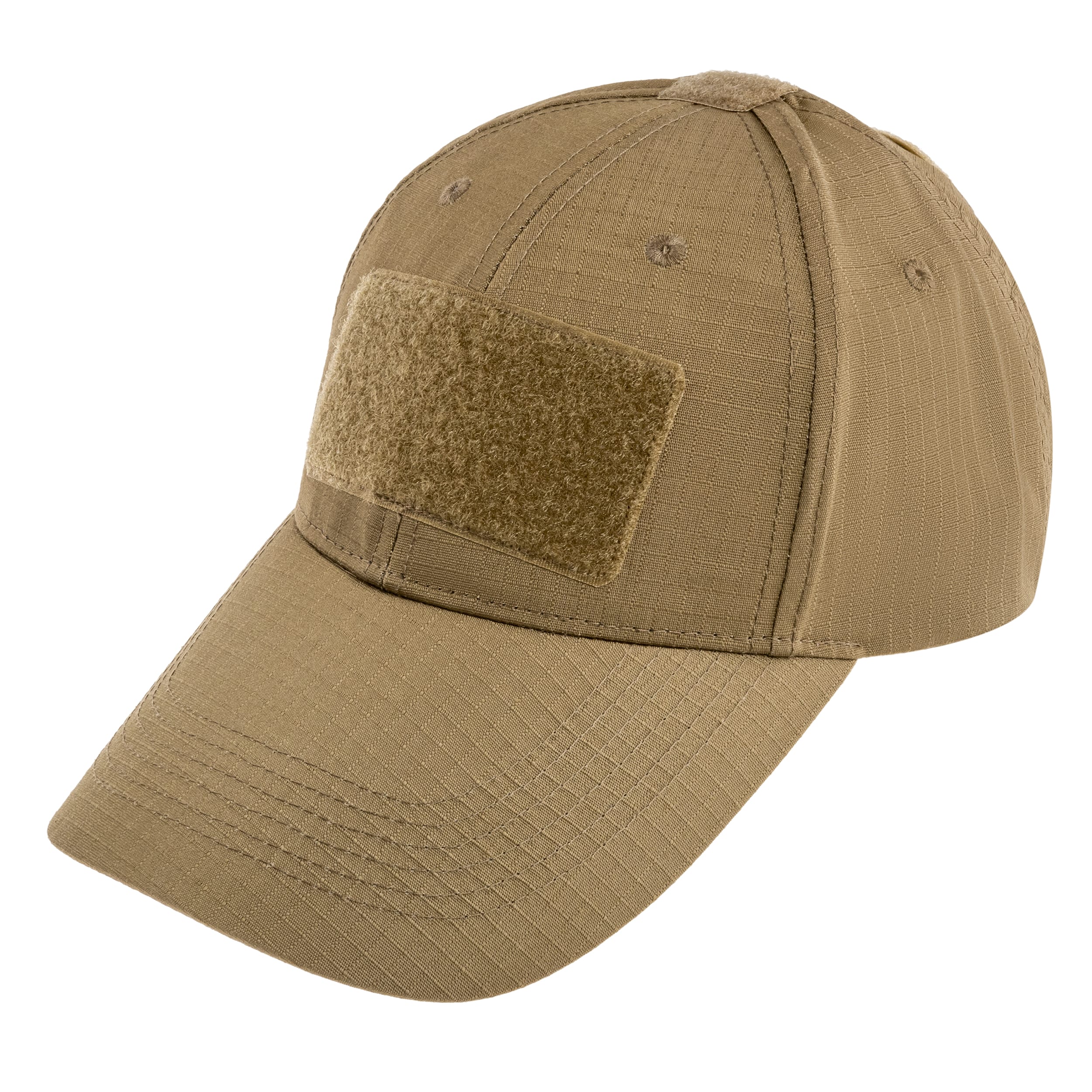 Czapka z daszkiem Mil-Tec Tactical Baseball Cap - Coyote